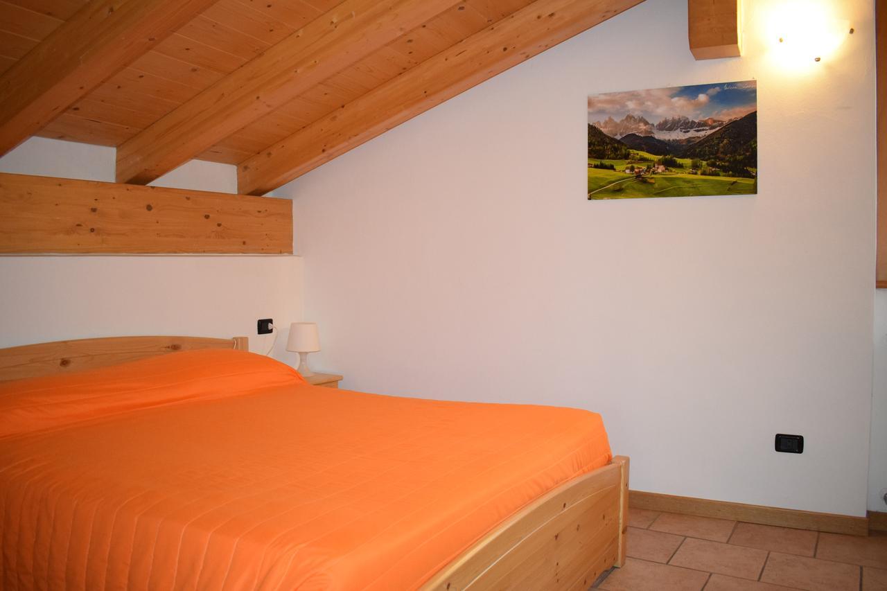 Hotel Italo-Svizzero Chiavenna Exterior foto